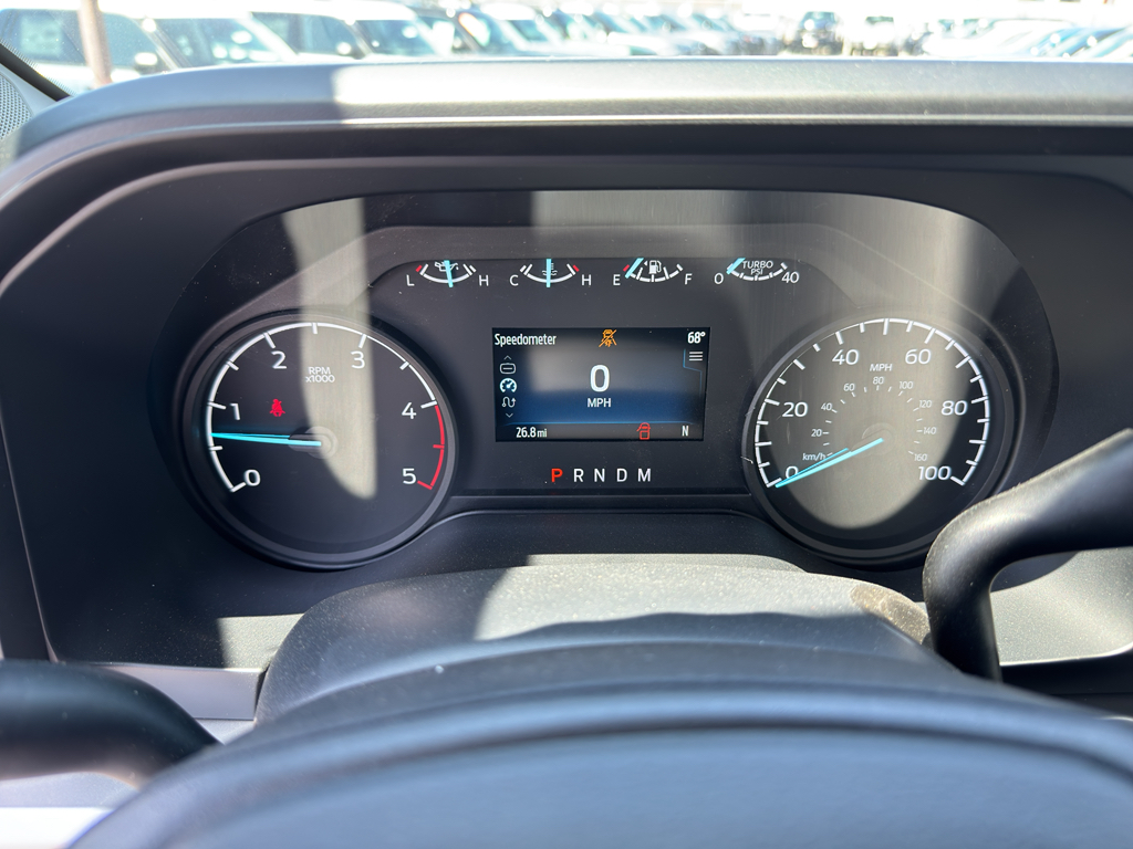 2024 Ford F-450 photo 15
