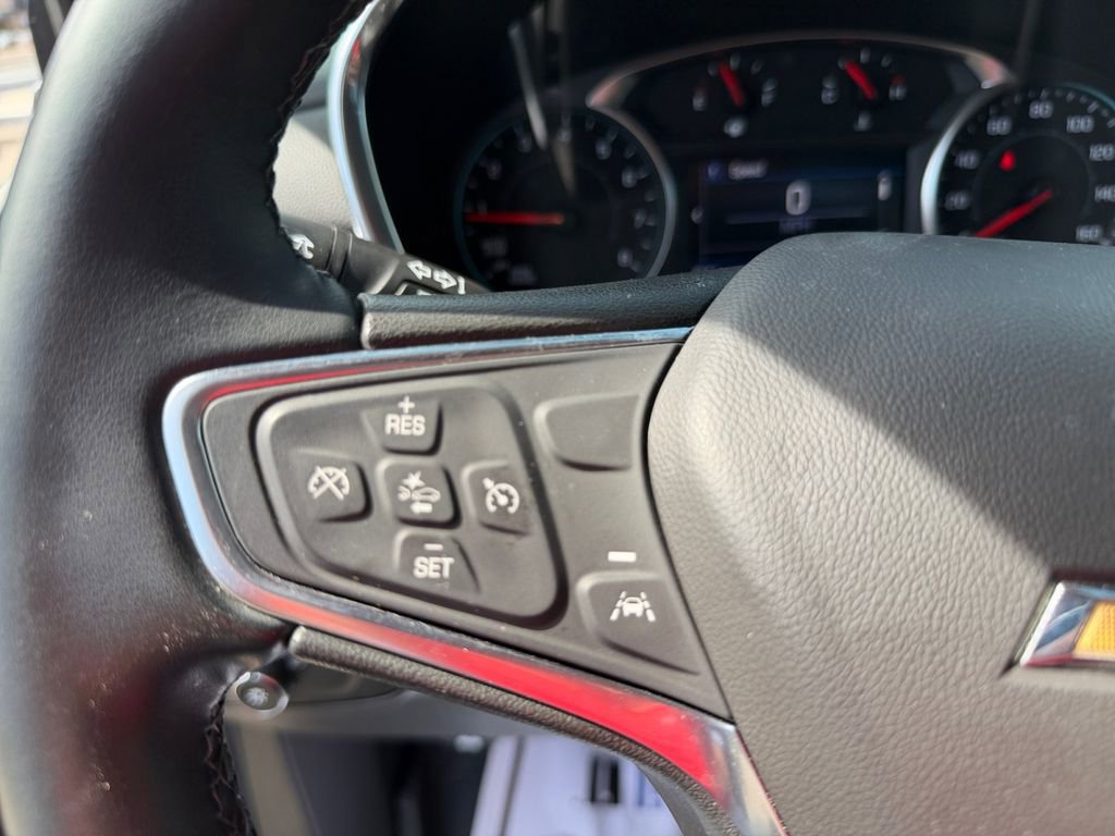 2024 Chevrolet Equinox LT photo 27