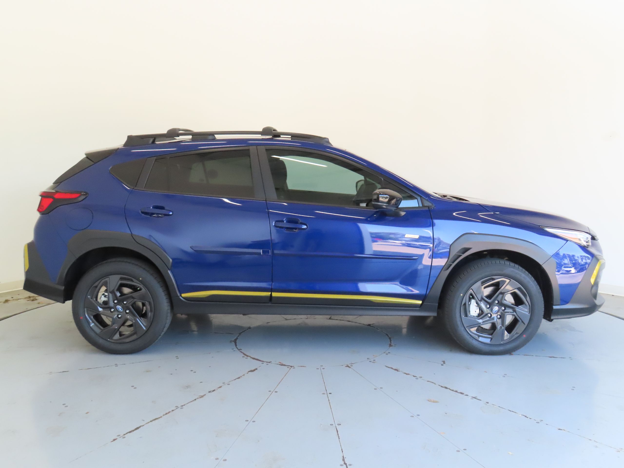 2025 Subaru Crosstrek Sport photo 2