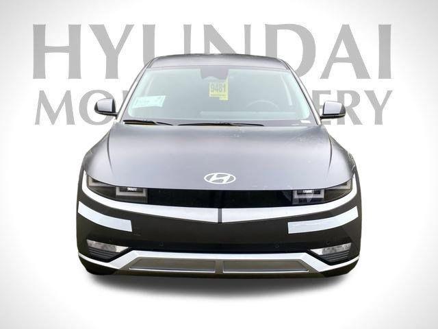 2024 Hyundai Ioniq 5 SEL photo 2