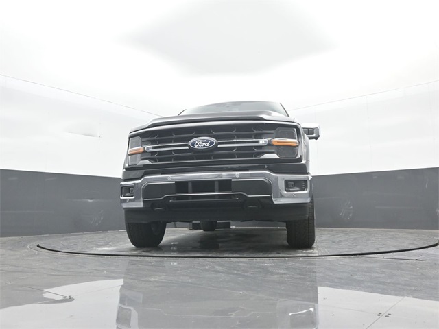 2025 Ford F-150 XLT photo 21