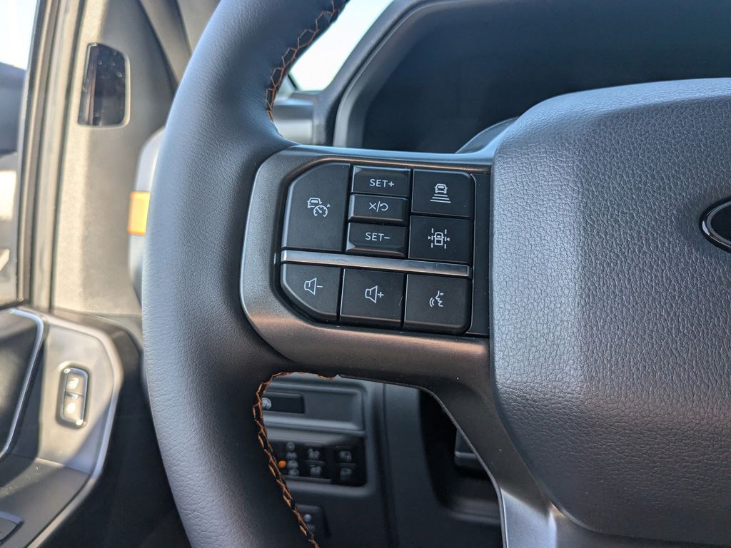2025 Ford F-150 Tremor photo 28