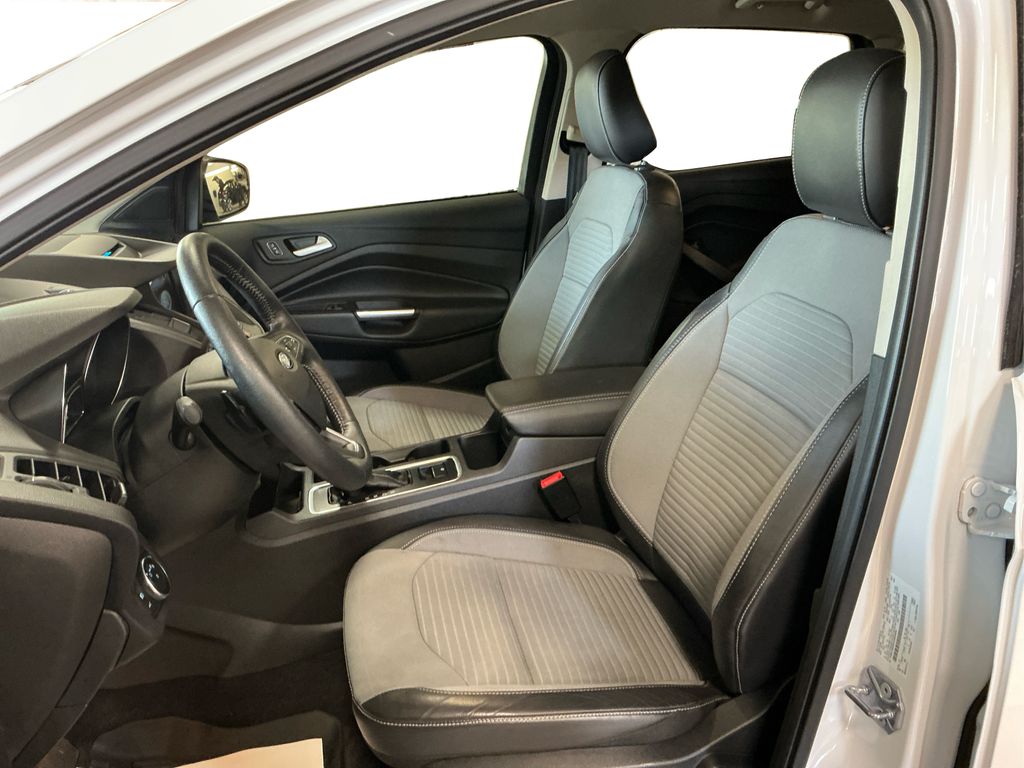 2018 Ford Escape SE photo 20