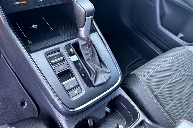 2026 Honda CR-V Hybrid Sport photo 15