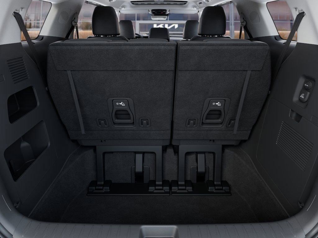 2026 Kia Carnival SX Prestige photo 18