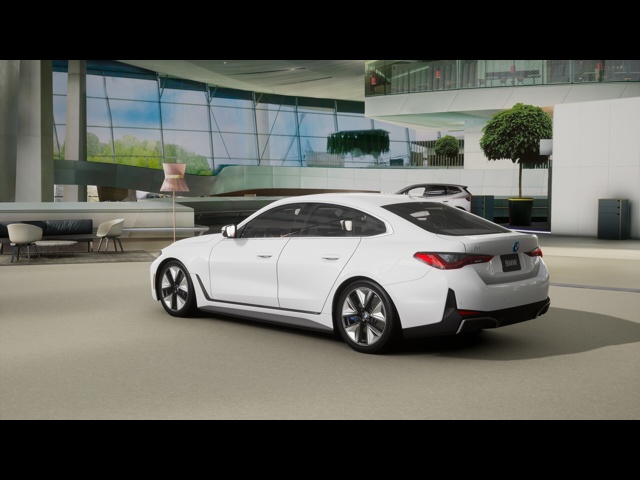 2025 Bmw i4 xDrive40 photo 2