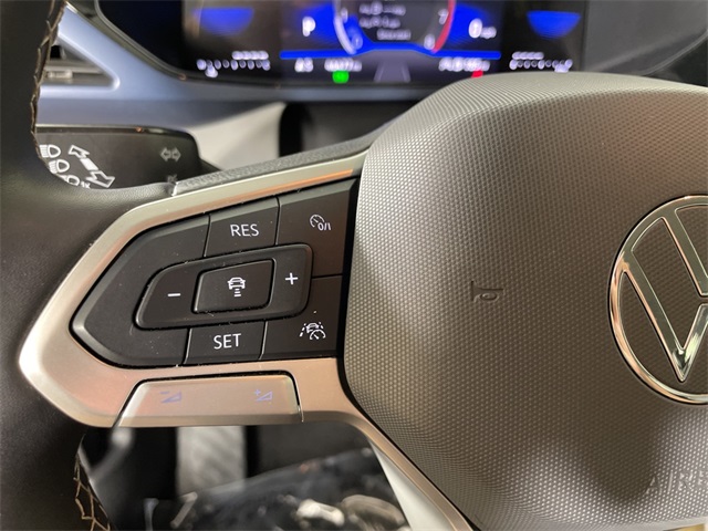 2024 Volkswagen Taos SE photo 19