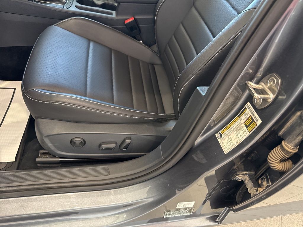 2022 Volkswagen Jetta 1.5T SE photo 20