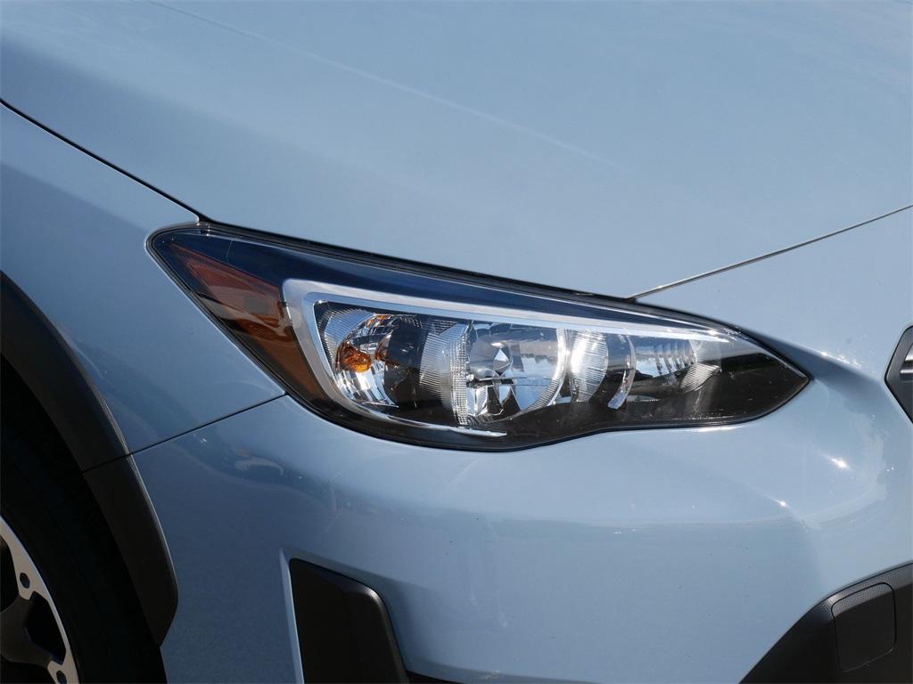 2022 Subaru Crosstrek Premium photo 8