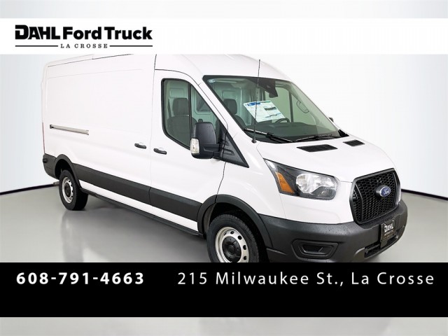 New 2025 Ford Transit-250 Cargo Van Transit® Long 250 in Onalaska