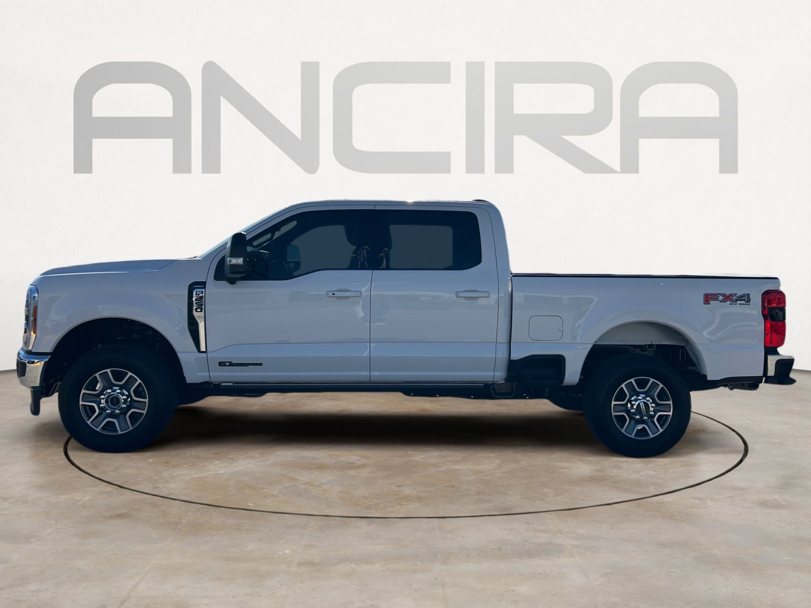 2026 Ford F-250 Lariat photo 5