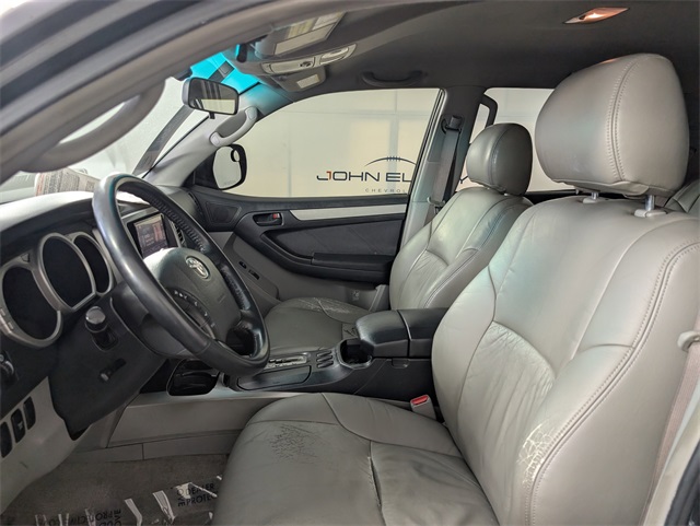 2004 Toyota 4Runner Limited photo 13