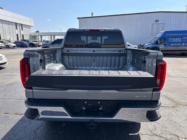 2023 Gmc Sierra SLT photo 27