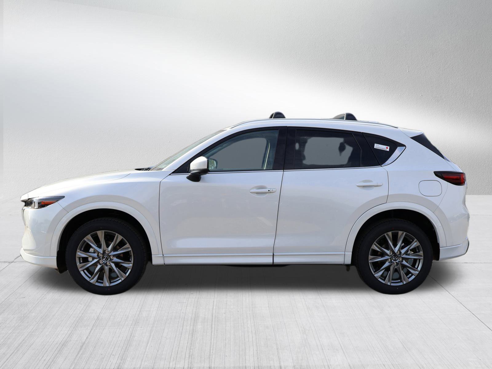 2025 Mazda CX-5 2.5 Premium Plus photo 4