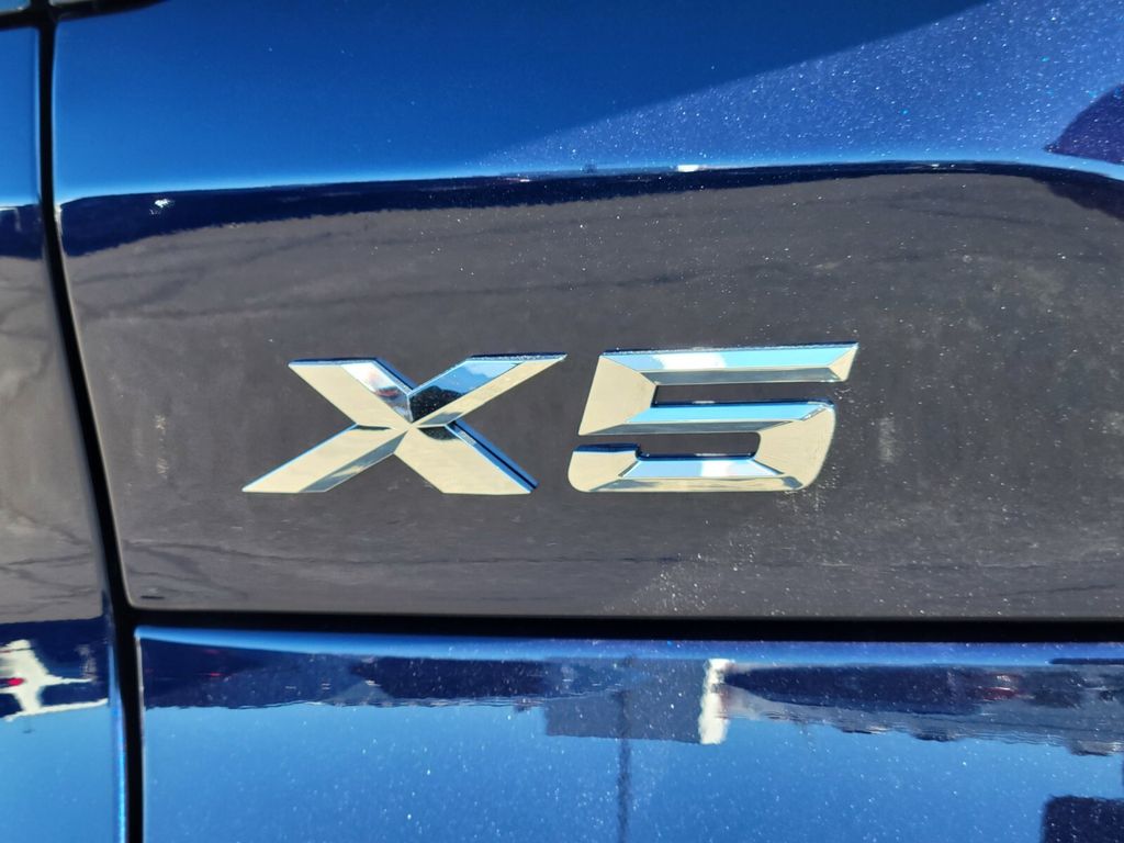 2026 Bmw X5 xDrive40i photo 9