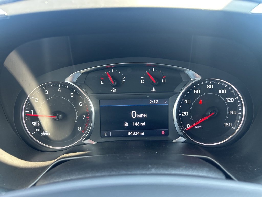 2023 Chevrolet Blazer 2LT photo 31