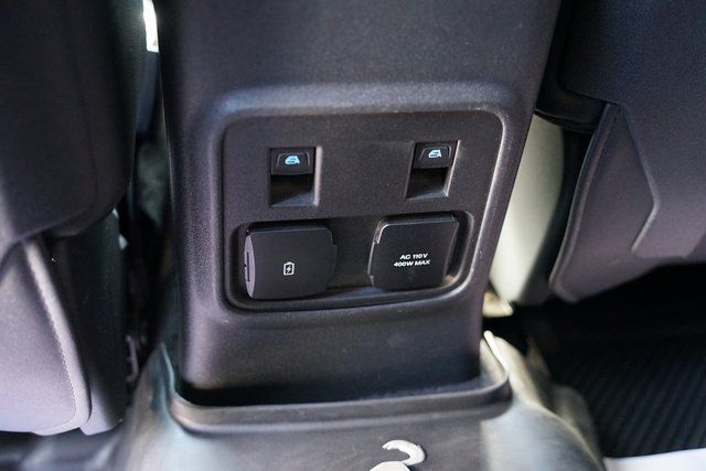 2021 FORD BRONCO - Image 9