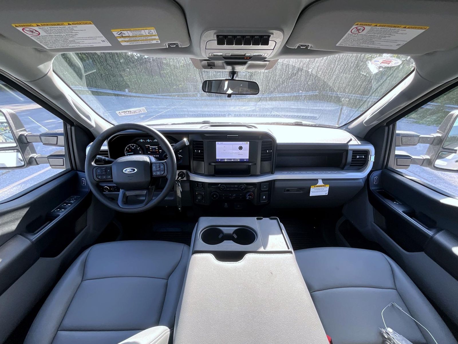 2026 Ford F-250 photo 12