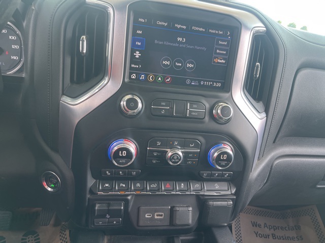 2020 Gmc Sierra 1500 SLT photo 18