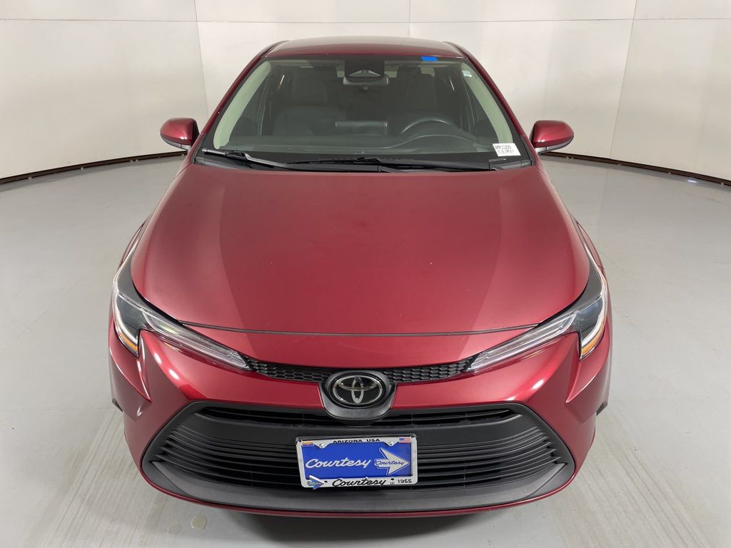 2024 Toyota Corolla LE photo 4