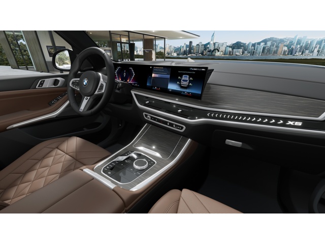 2026 Bmw X5 xDrive40i photo 11
