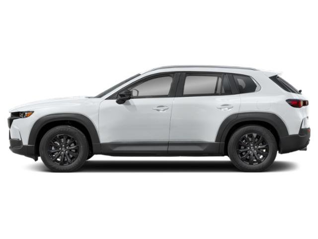 2024 Mazda CX-50 2.5 S Preferred photo 3