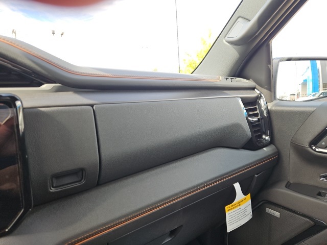 2026 Gmc Sierra 1500 AT4 photo 35