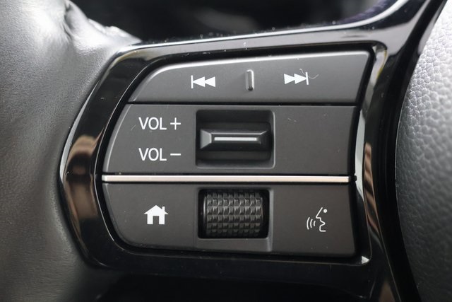 2023 Honda CR-V EX-L photo 11