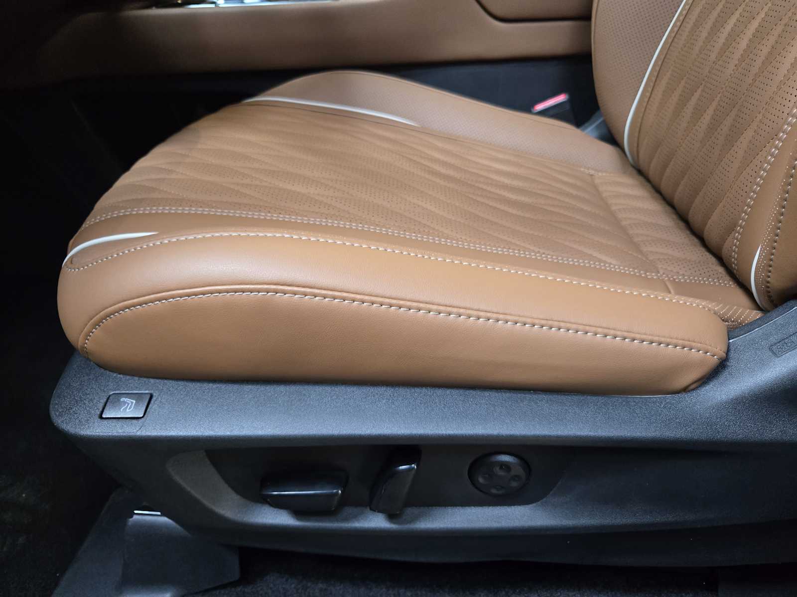 2026 INFINITI QX60 AUTOGRAPH - Photo 16