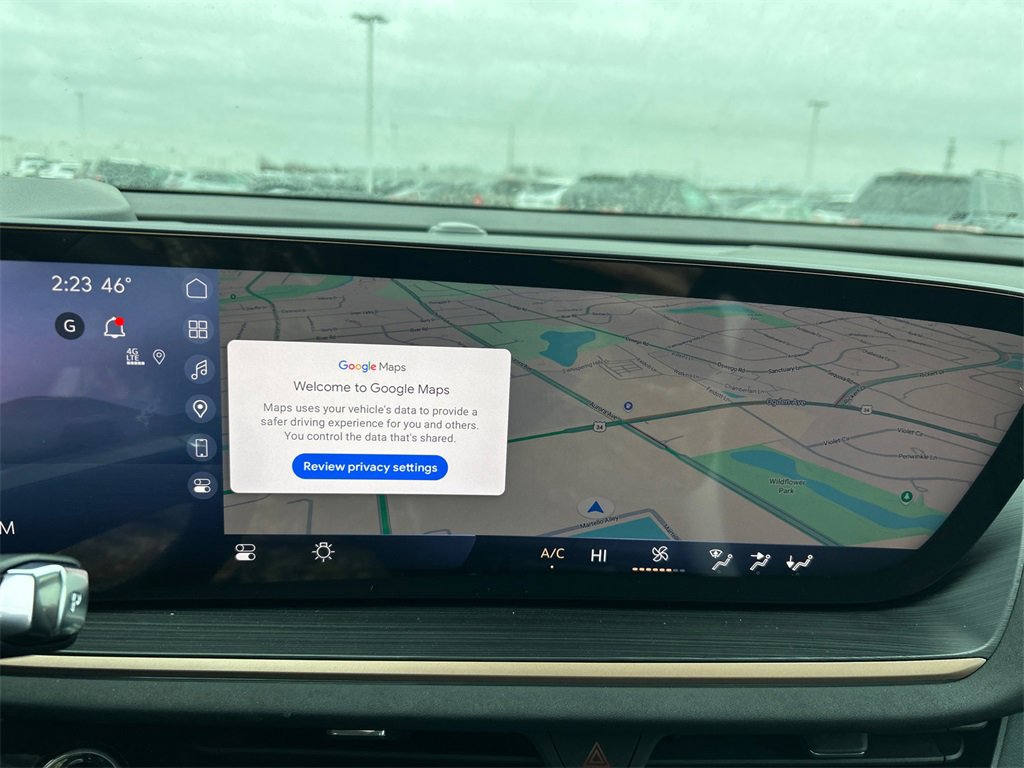 2025 BUICK ENVISION - Image 23