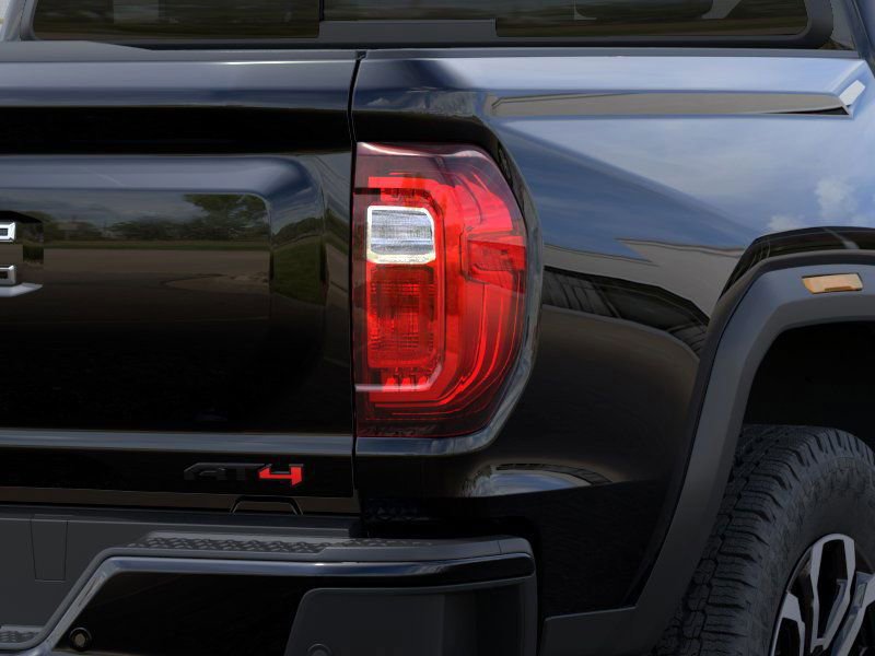 2026 Gmc Canyon AT4 photo 10