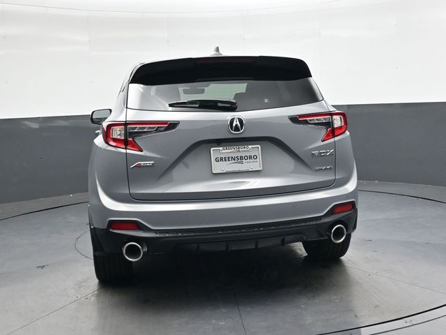 2025 Acura RDX A-Spec photo 4