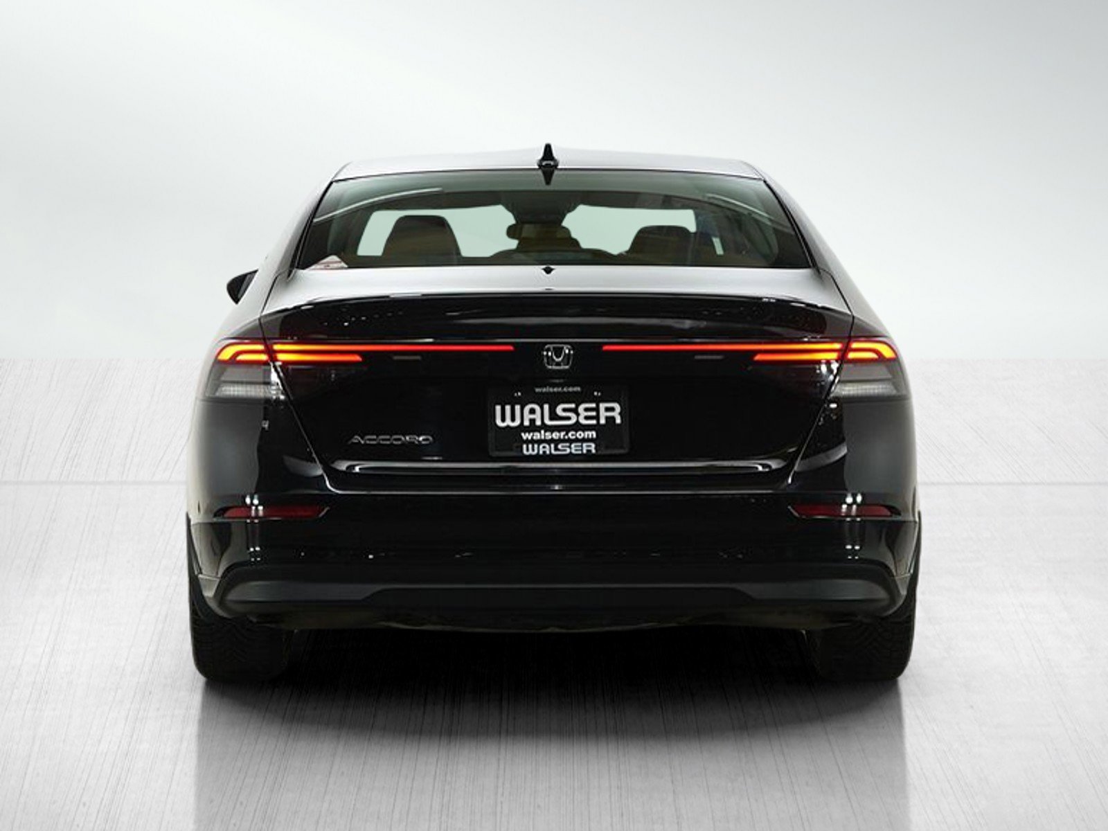 2024 Honda Accord 1.5T LX photo 4