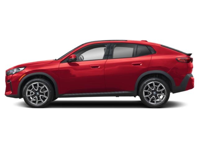 2026 Bmw X2 xDrive28i photo 6