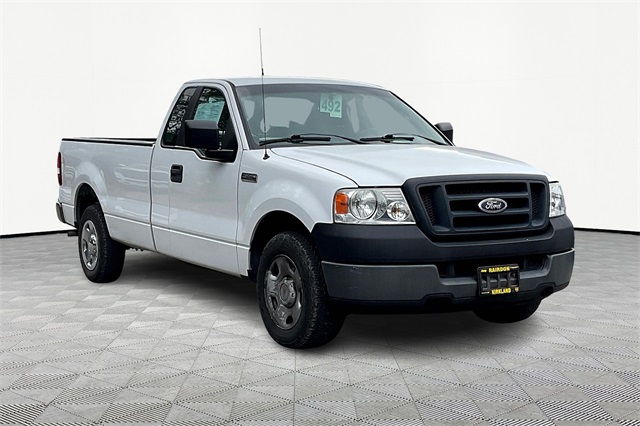 2005 Ford F-150 XL