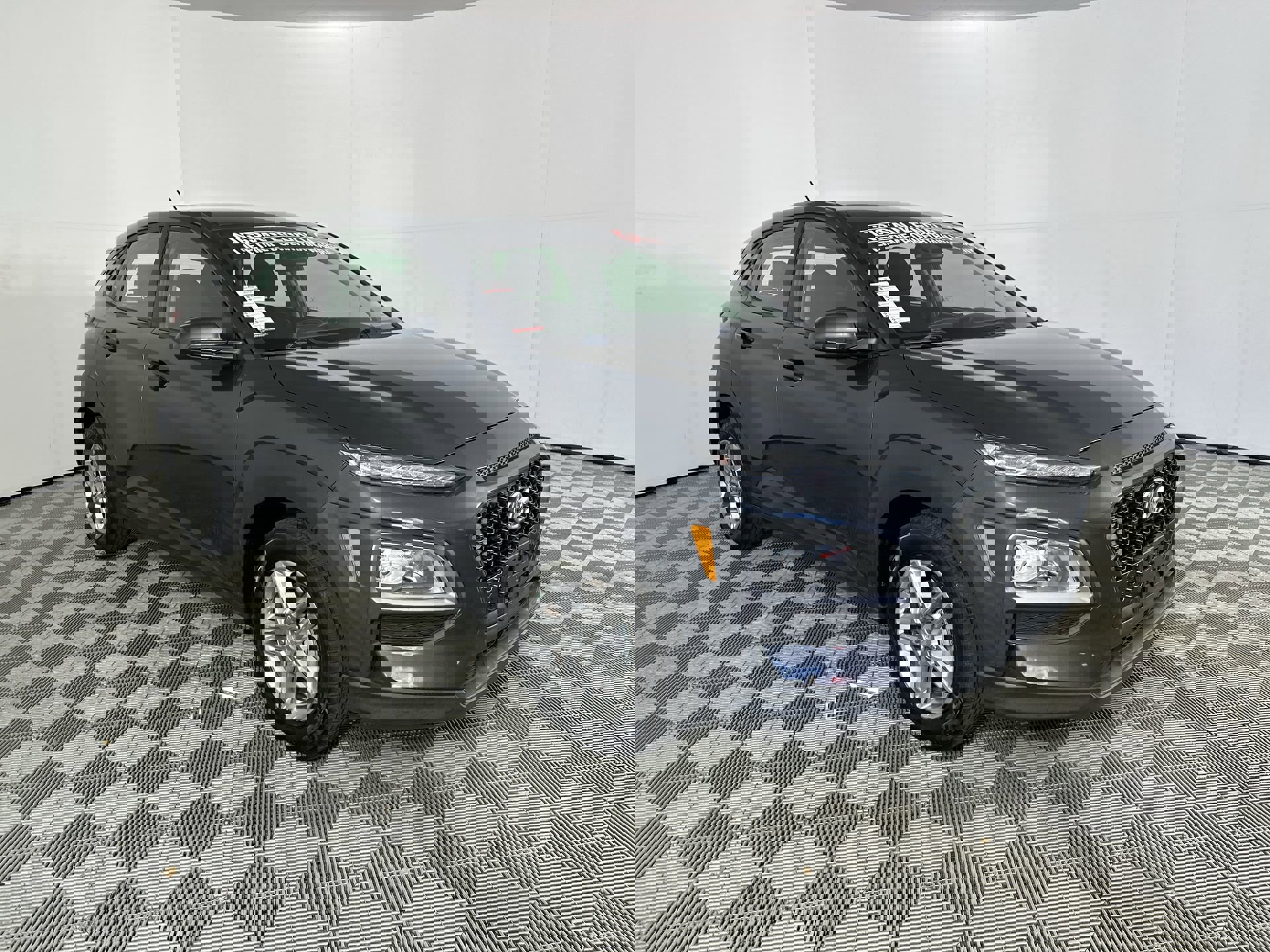 Used 2020 Hyundai Kona SE with VIN KM8K12AA7LU440444 for sale in Palmetto Bay, FL