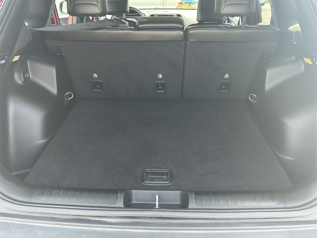 2019 Jeep Cherokee Latitude photo 17