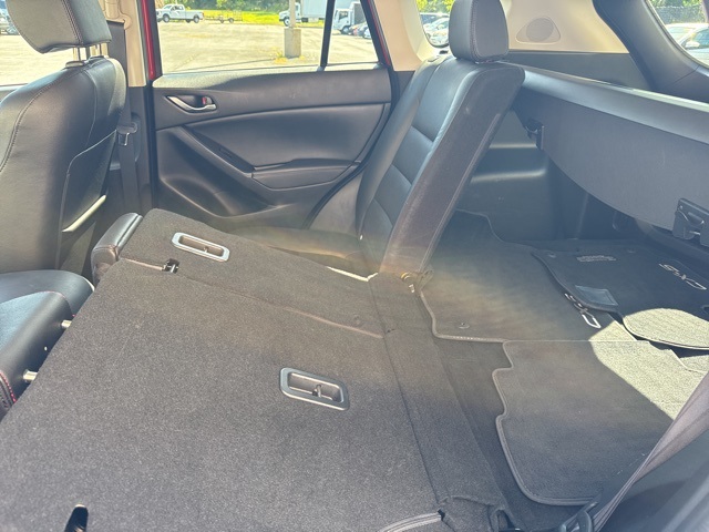 2014 Mazda CX-5 Grand Touring photo 18