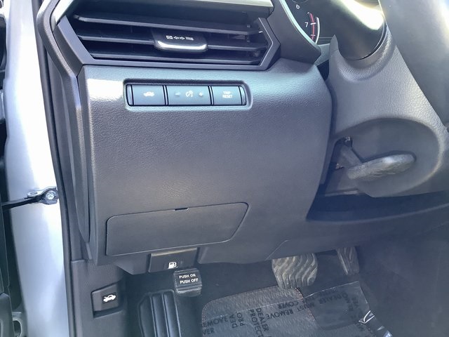 2024 Nissan Altima SR photo 15