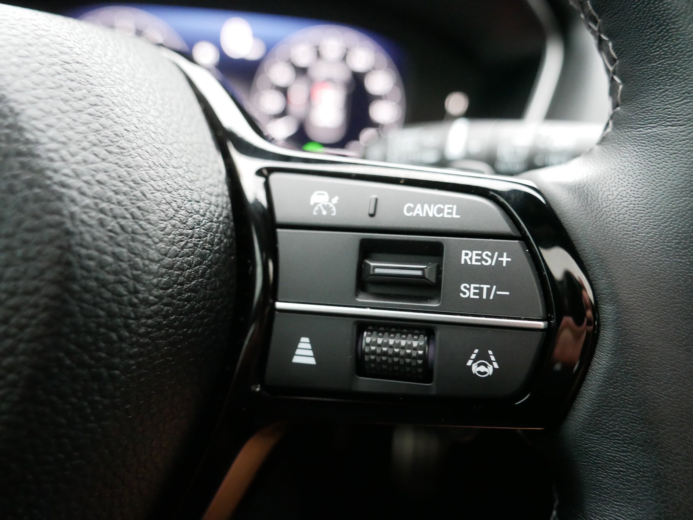 2023 Honda Civic Hatchback Sport Touring photo 26
