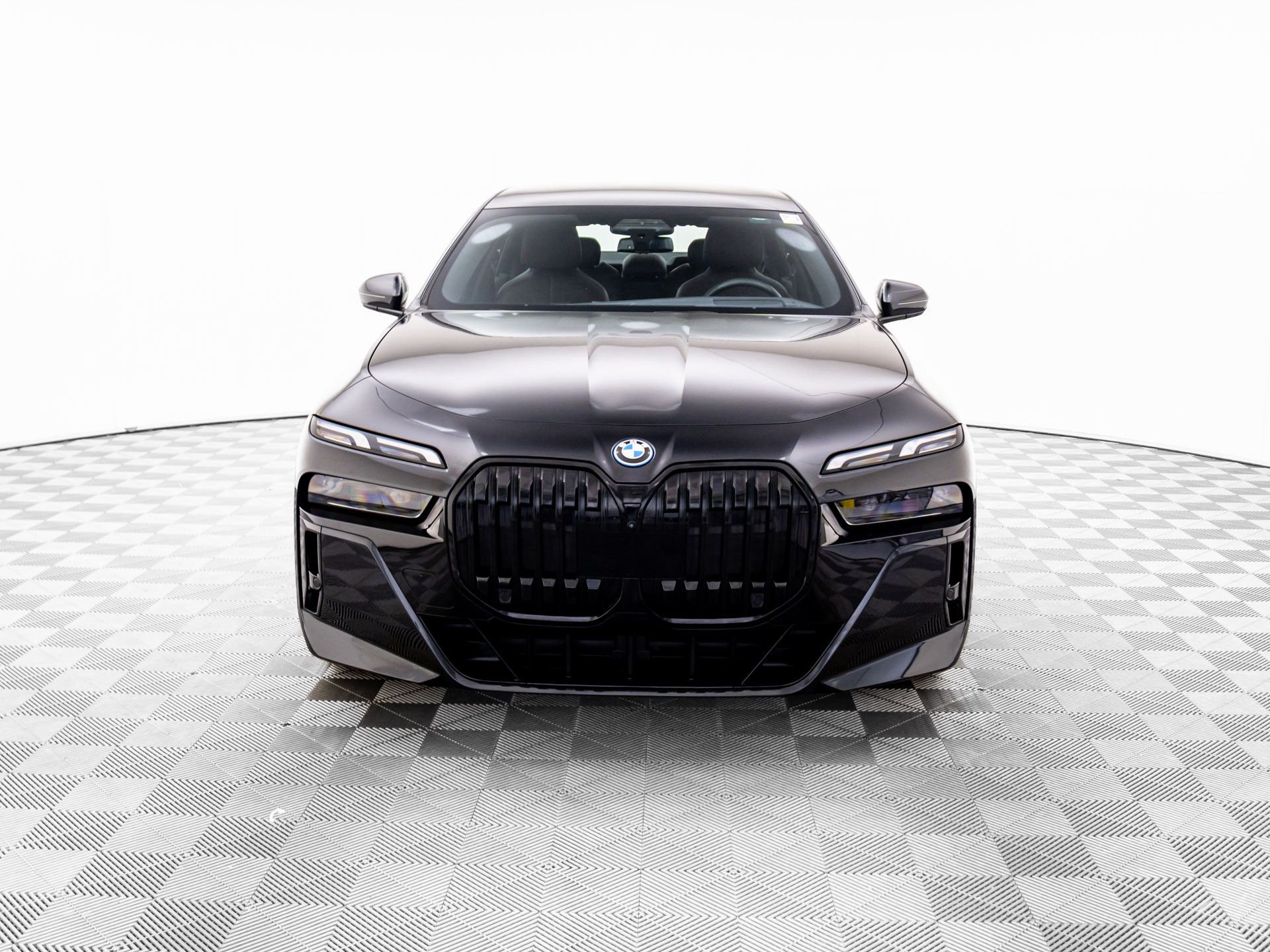 2023 Bmw i7 xDrive60 photo 8