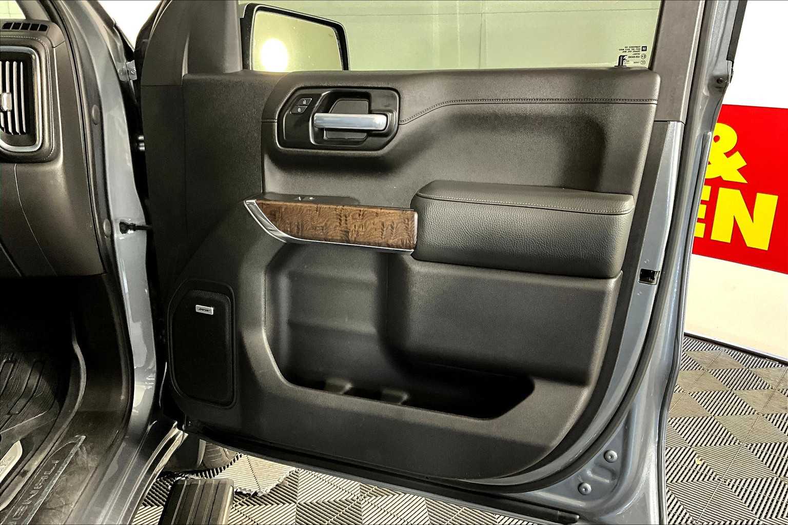 2021 Gmc Sierra 1500 photo 21