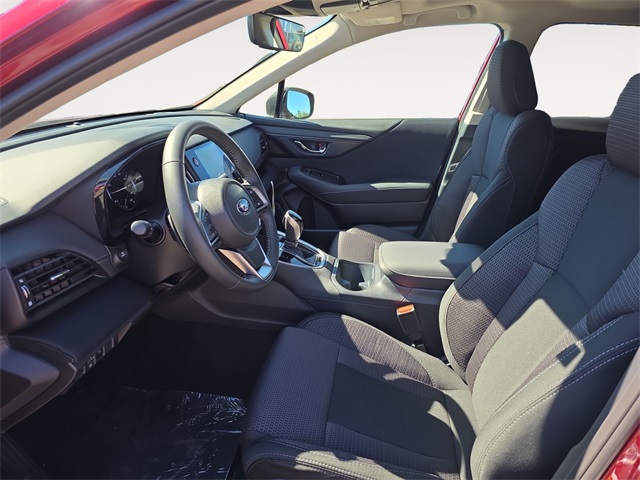 2025 Subaru Outback Premium photo 9