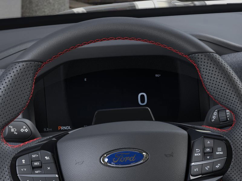 2026 FORD EXPLORER - Image 12