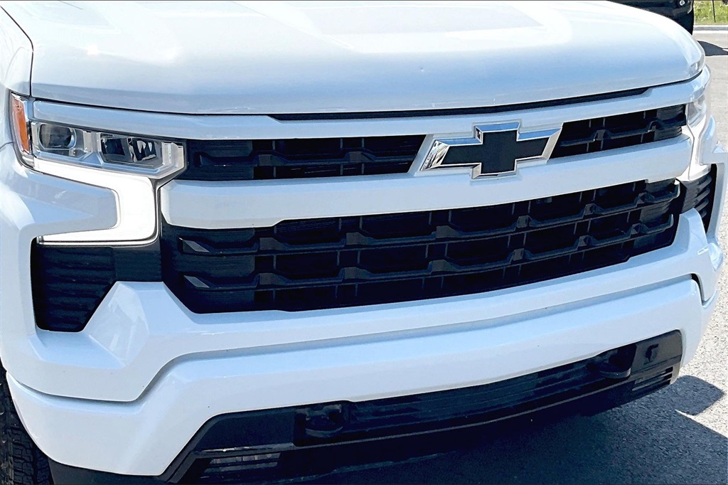 2023 Chevrolet Silverado 1500 RST photo 28