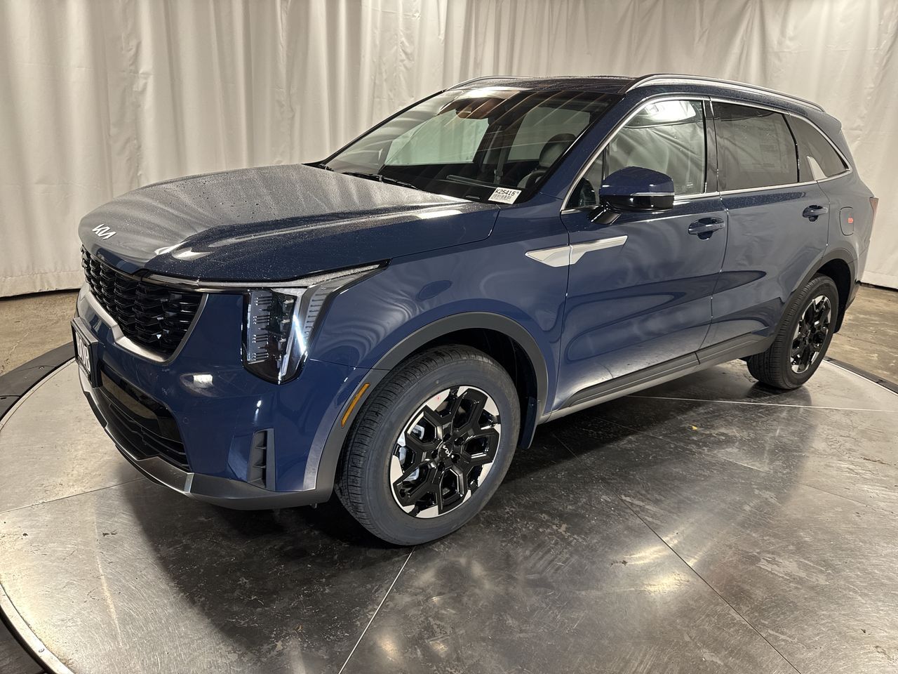 2026 Kia Sorento S's photo