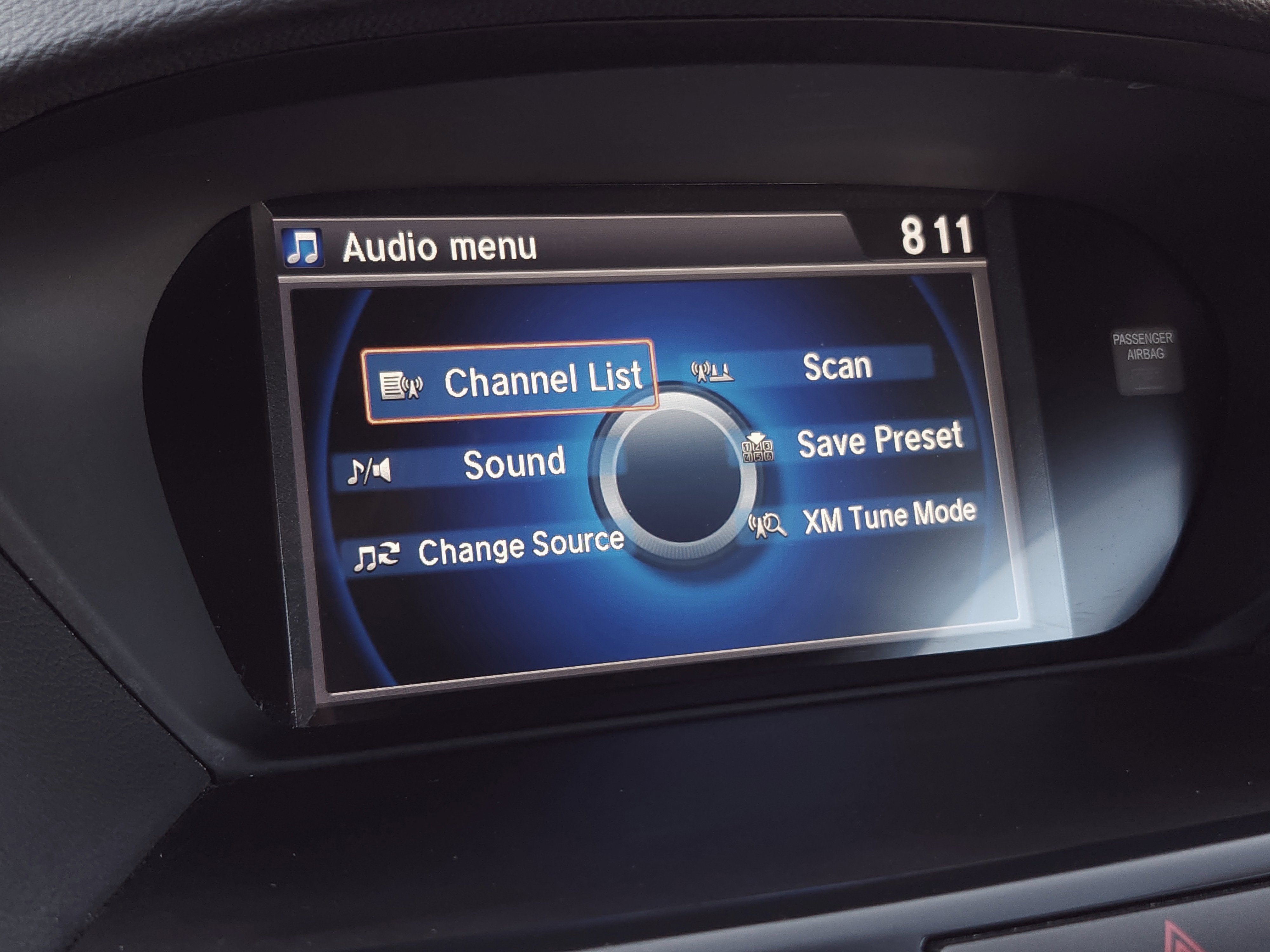 2017 Acura TLX 2.4L Base photo 13