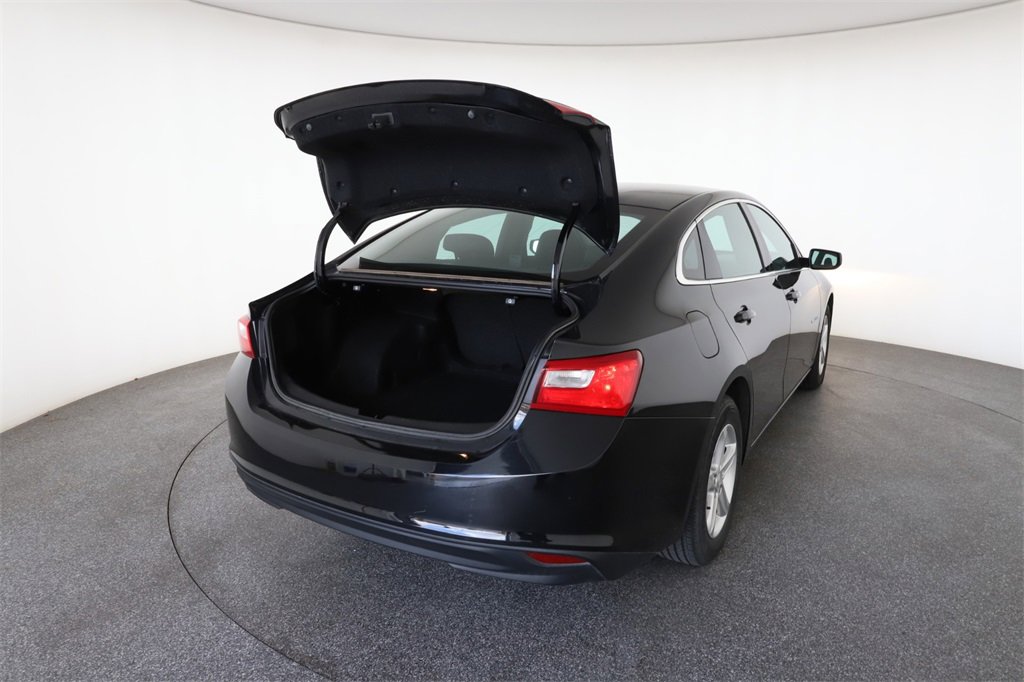 2023 Chevrolet Malibu 1LT photo 28