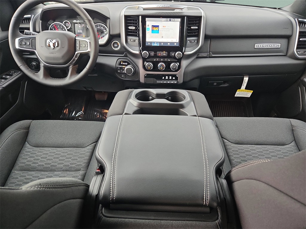 2026 Ram 1500 Big Horn Lone Star photo 6