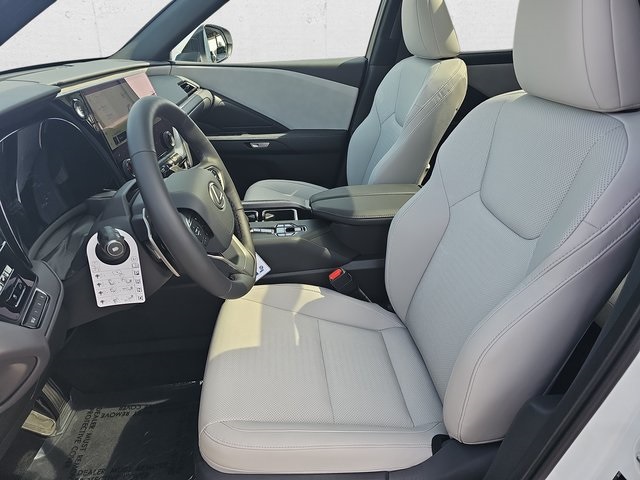2025 Lexus TX 350 Premium photo 15